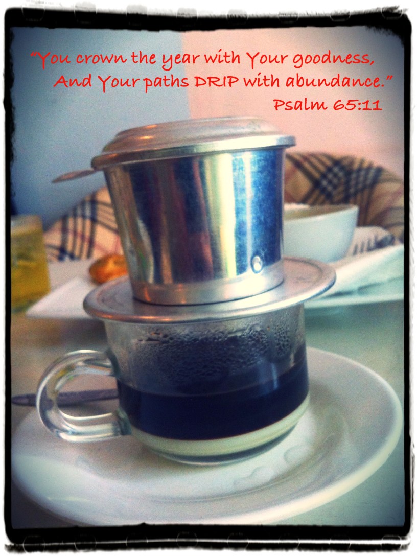 Blessed New Year 2013